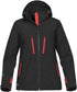 Women's Patrol Softshell - XB-3W